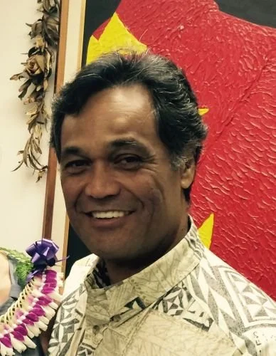Moses Haia III