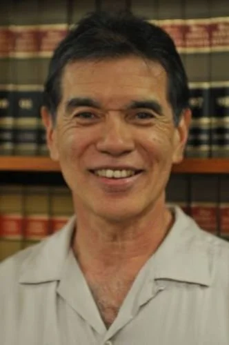 Alan Murakami