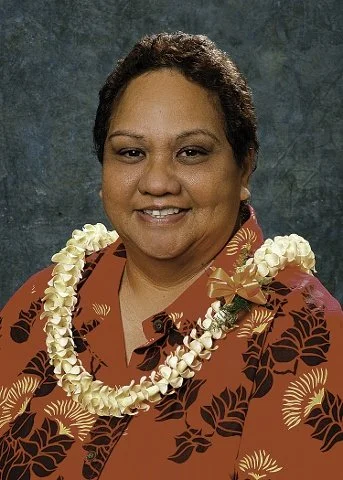 Colette Machado, OHA