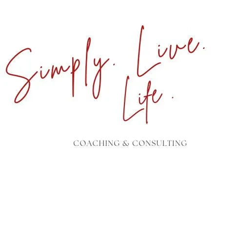 simply. live. life.