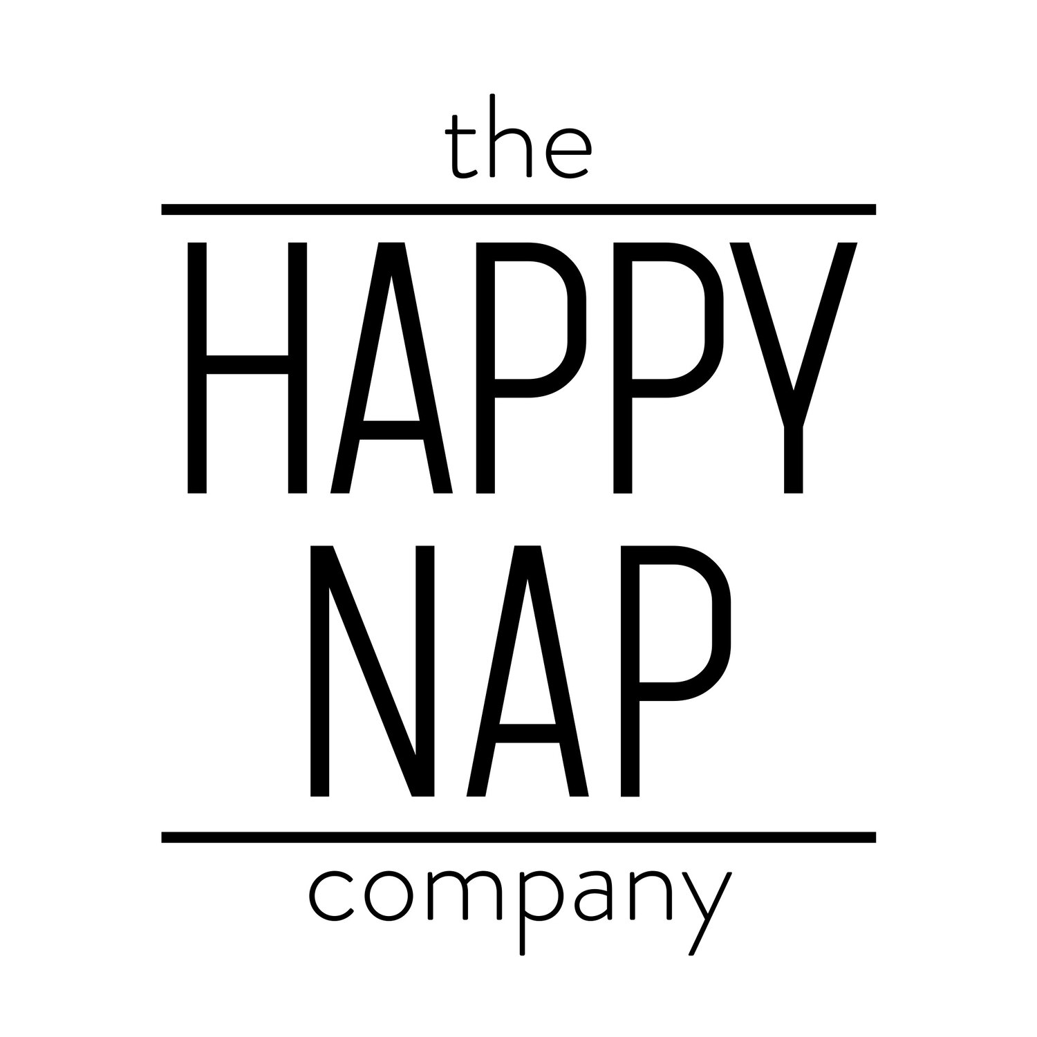 The Happy Nap Company