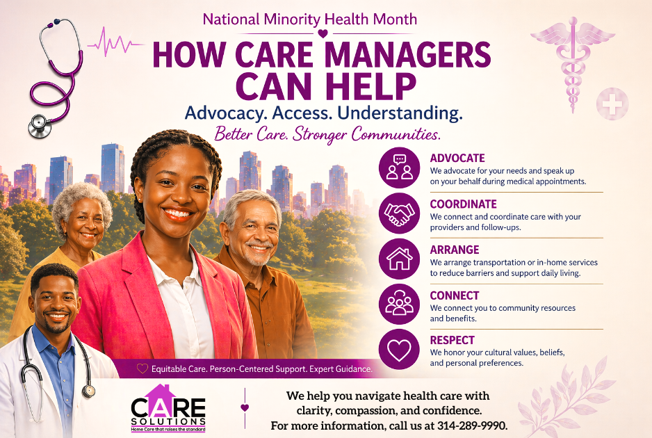 Equity in Action: Transforming Care Through Advocacy, Access, and Understanding