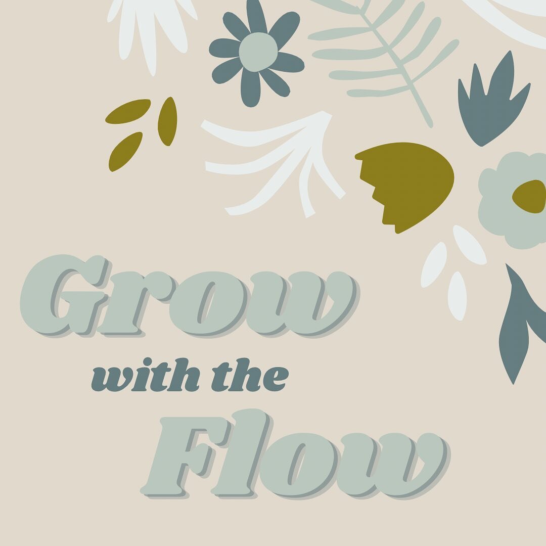 Choose to keep growing no matter what life throws at you 🌻 

#healing #counseling #growwiththeflow #psychology #growthmindset