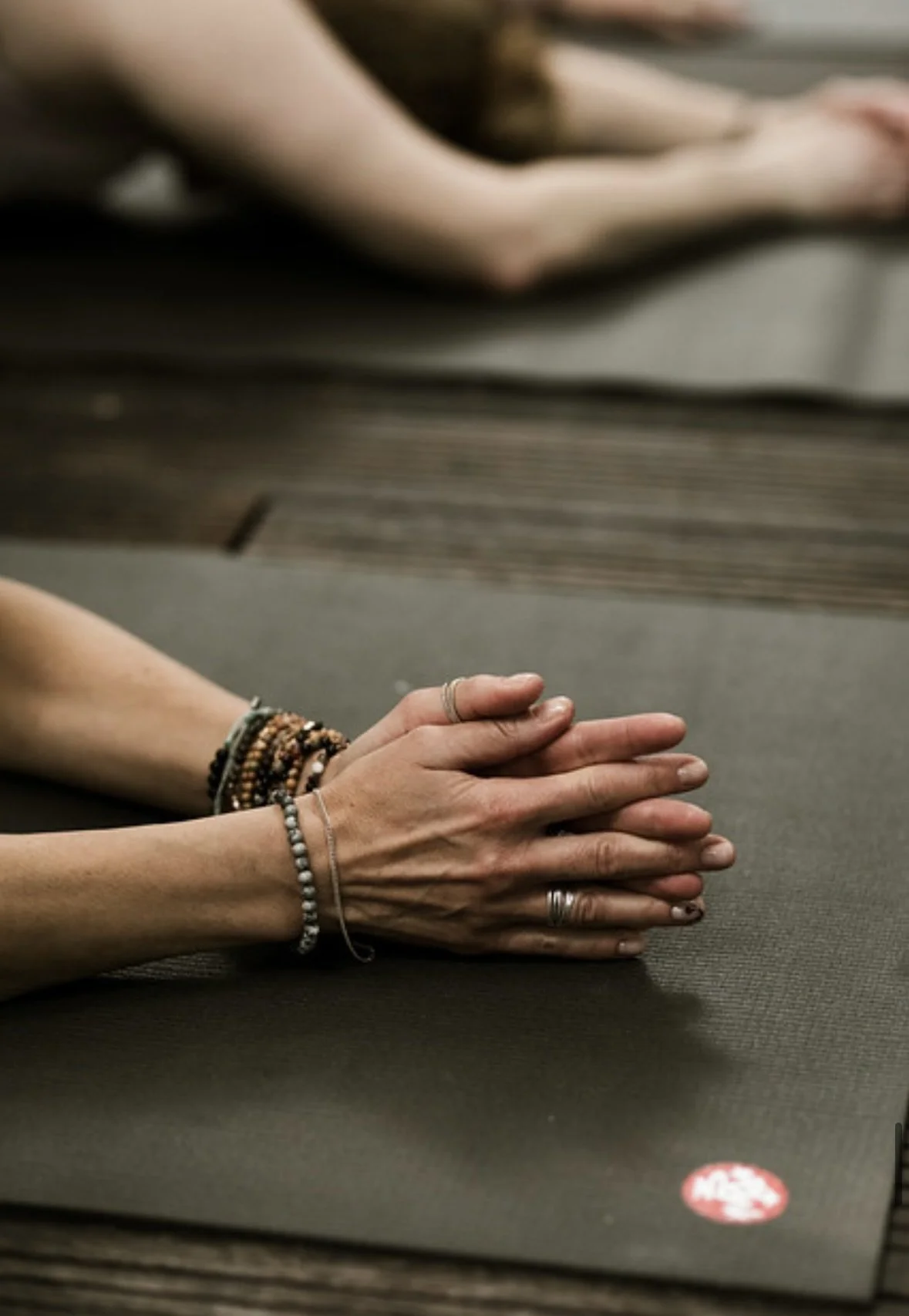 Introducing Somatic Healing &amp; Embodiment Coaching
