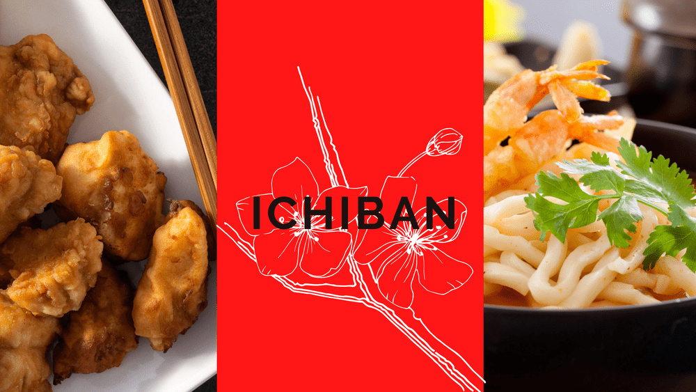 ichiban snacks online