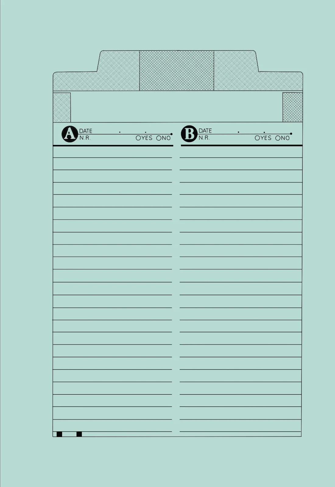 Inventory Radio Vol. 1