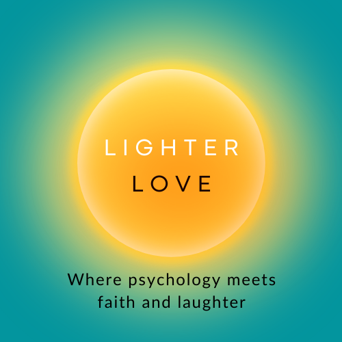 Lighter Love | Bryon Remo, M.Ed., LMFT Relationship Therapist