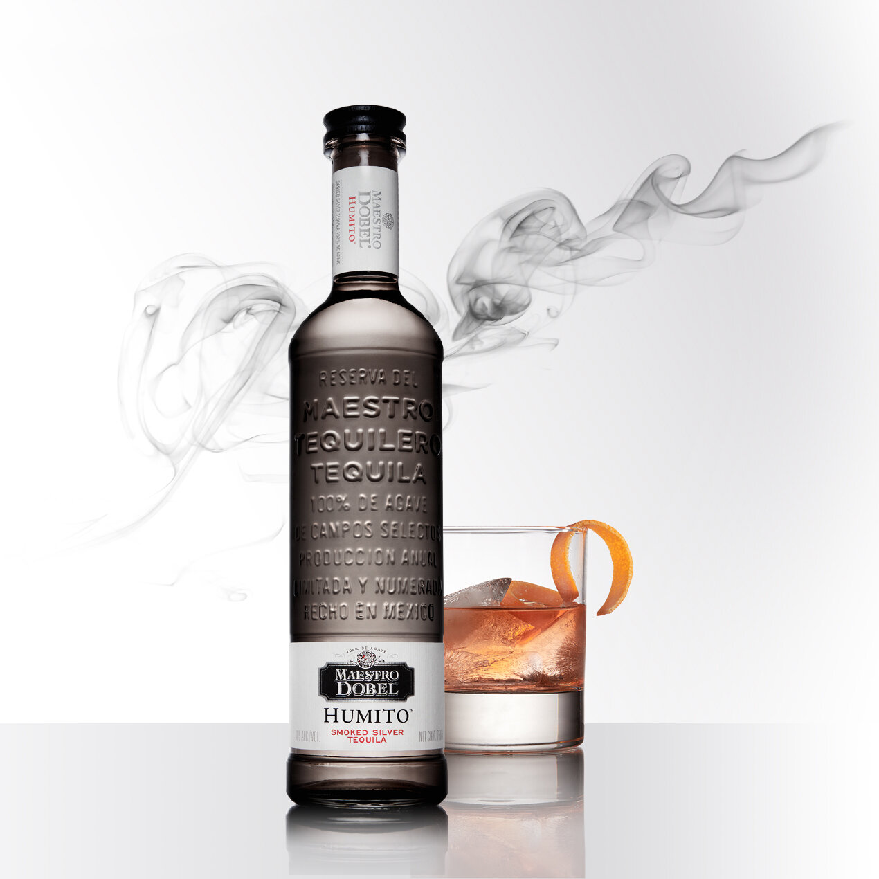 Maestro Dobel - Campaign