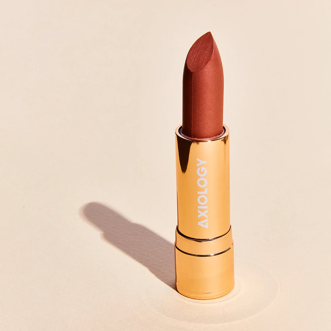 AXIOLOGY - PWB BEAUTY