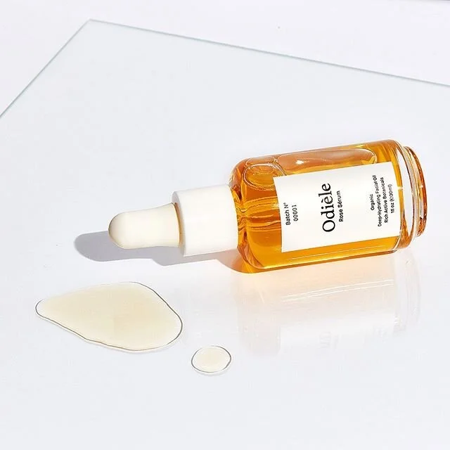 #oops don&rsquo;t waste a drop of this!
@prettywellbeauty /
@odielebeauty /
Art Direction @lisa.mccaffrey.nyc @kisscutcreative 
#beauty #odielebeauty #beautystilllife #stilllife #skincare