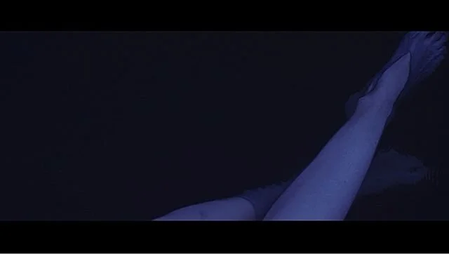 I have been looking through my hard drive  and decided to finally post this one. It&rsquo;s some out takes from a music video/project I directed with an artist. For what ever reason we both left it silent and I decided to bring it back for a little w