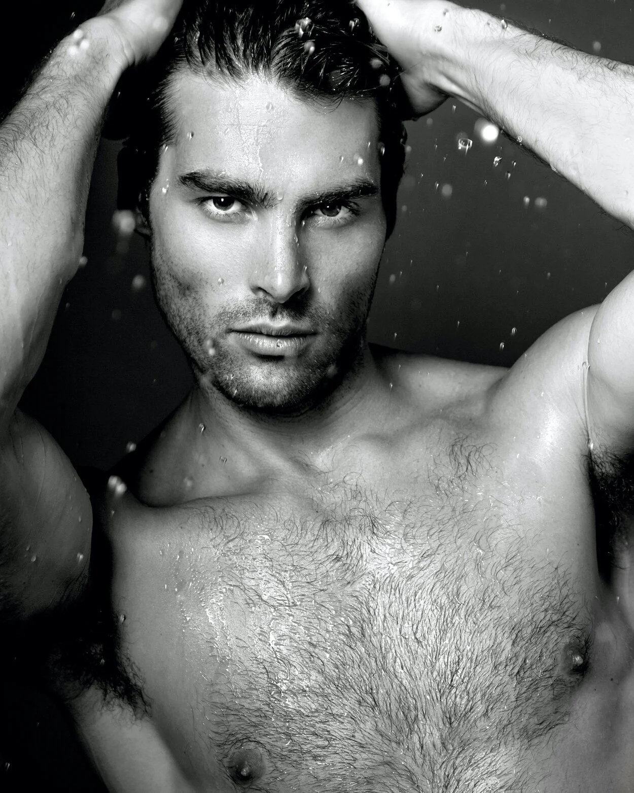 COSMOPOLITAN MEXICO - Gillete