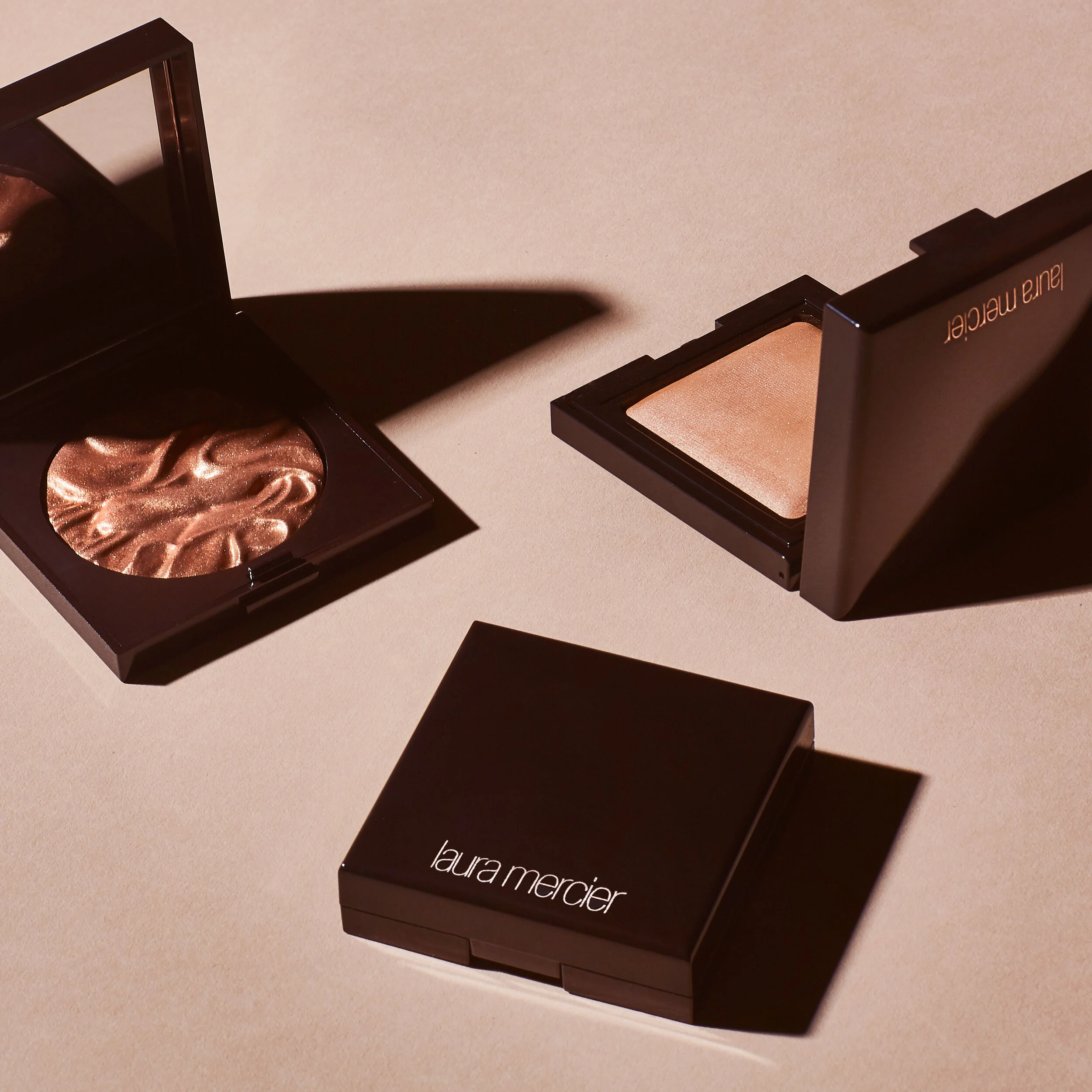 Laura Mercier - Advertorial