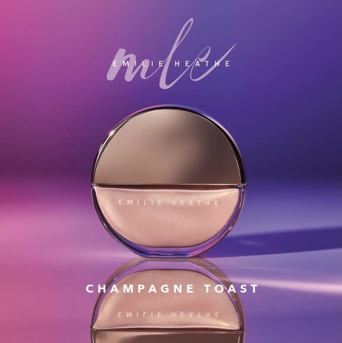 EMILIE HEATHE - HOLIDAY 2021