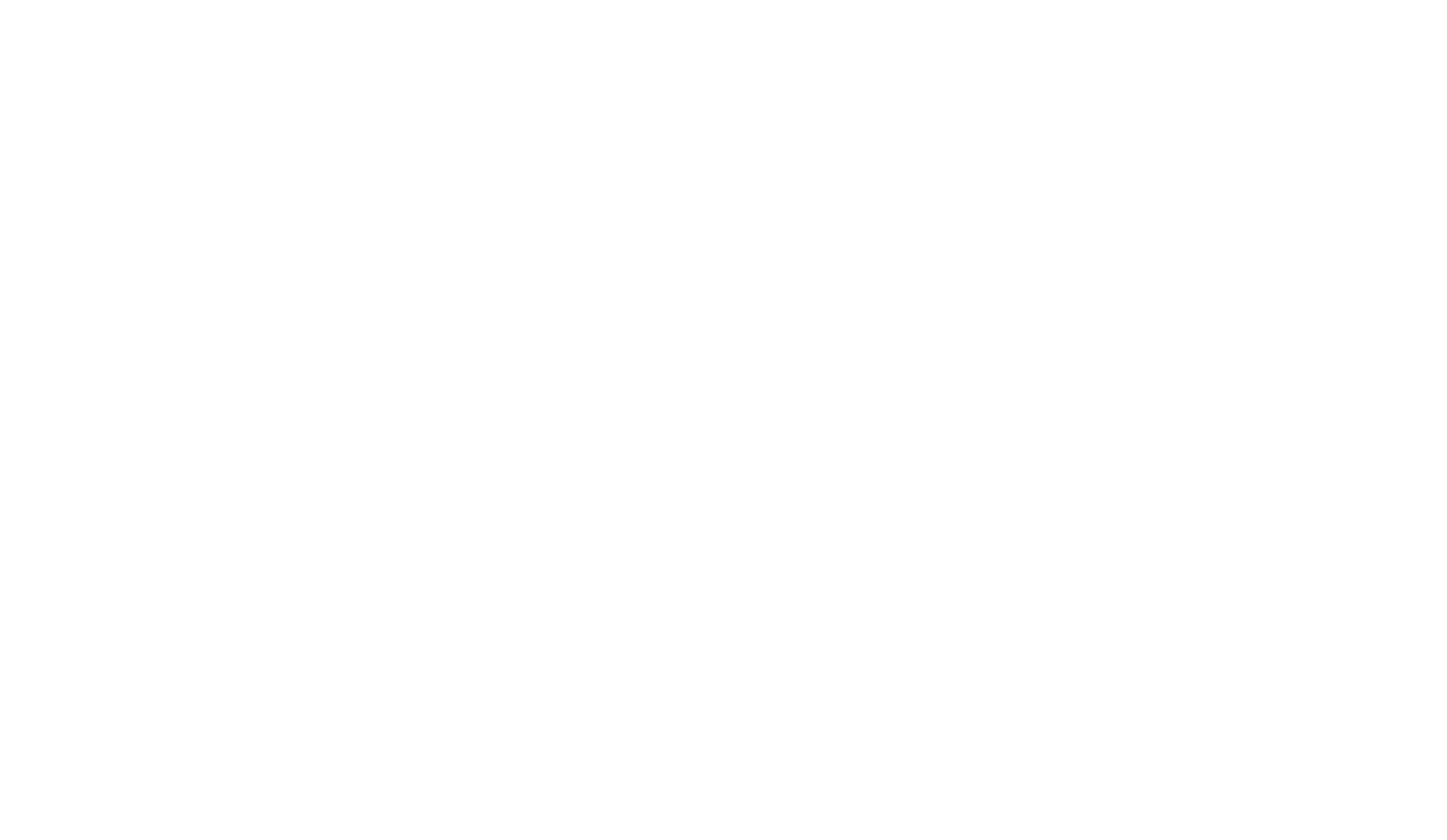 Black and white logo with circular abstract design and text that reads "Loto Québec."