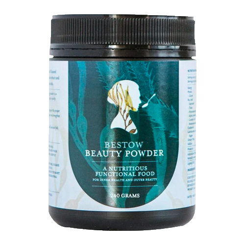 BESTOW - Beauty Powder