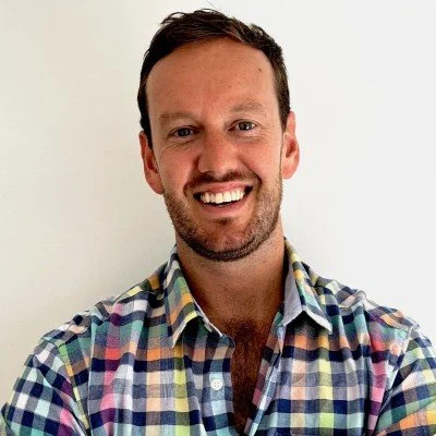 Tom McDonald, CFO