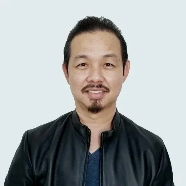 Tai Tran, CTO