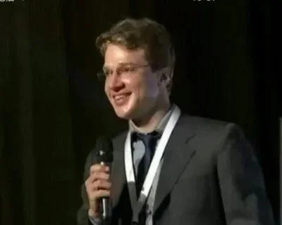 Ben Weiss, Adviser