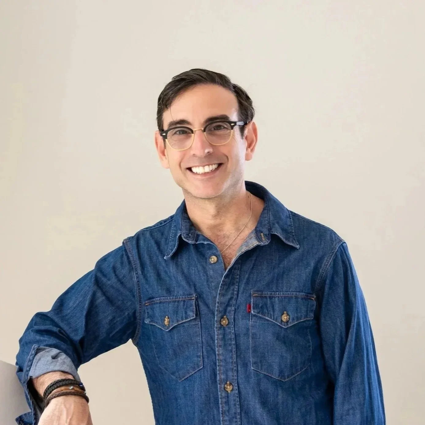 Richard Benjamin, Business Development