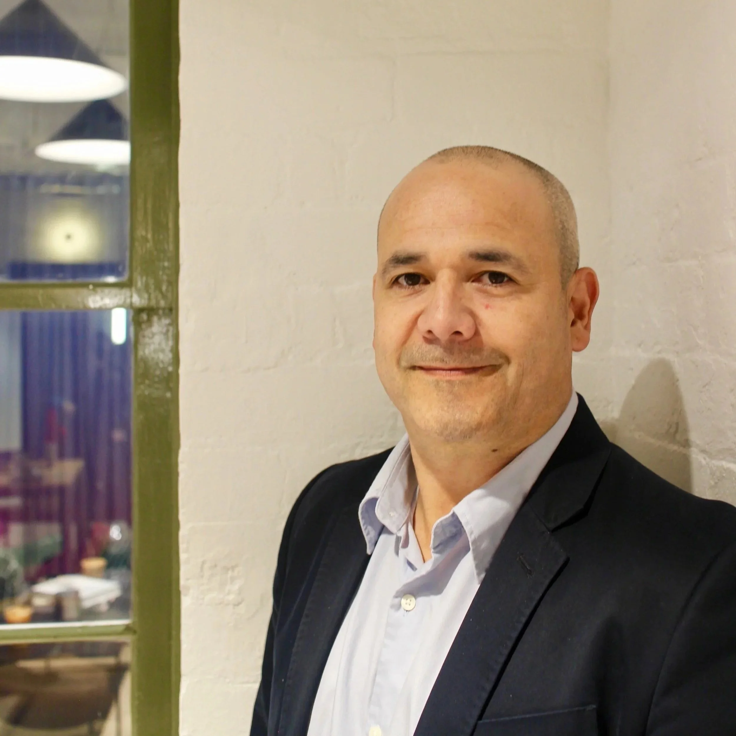 Marcelo Silva, Adviser