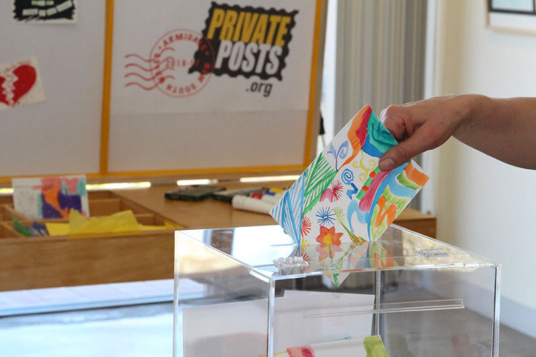 Private Posts