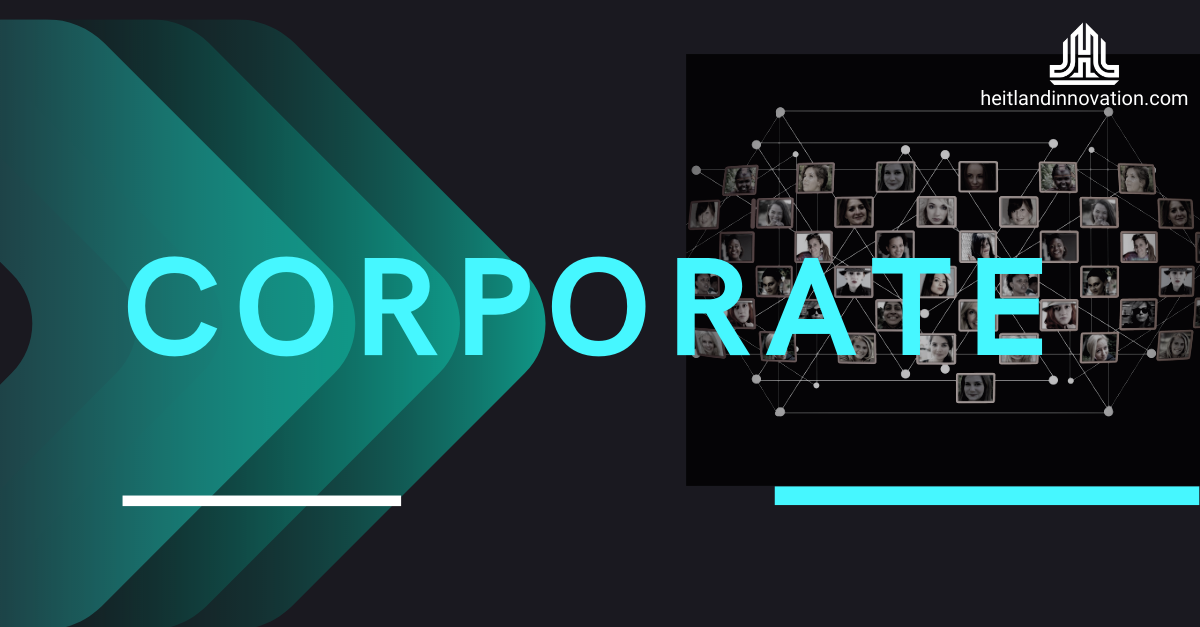 Heitland Innovation Corporate
