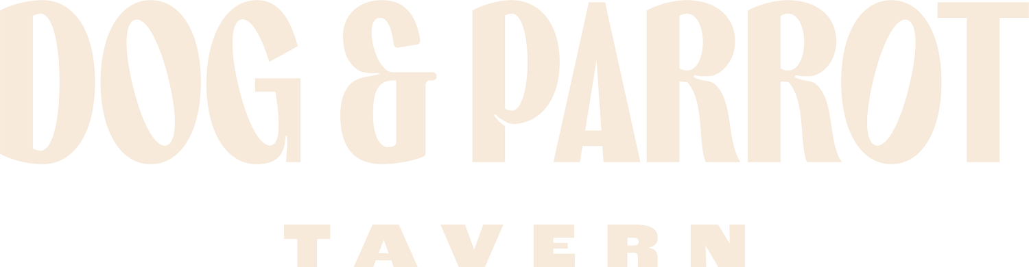 Dog and Parrot Tavern, Robina, QLD