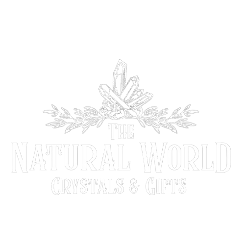 The Natural World Crystals &amp; Gifts