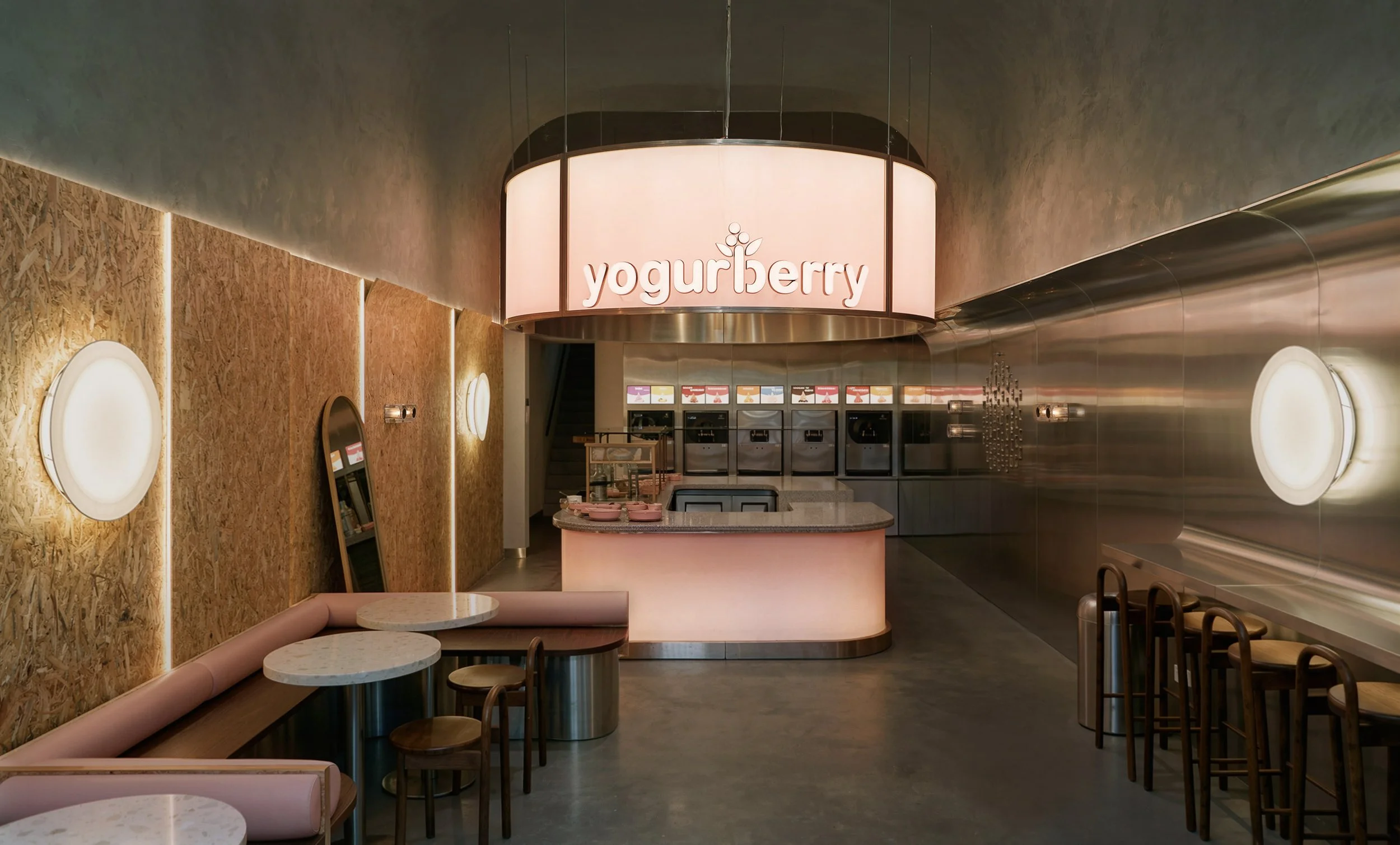 Yogurberry