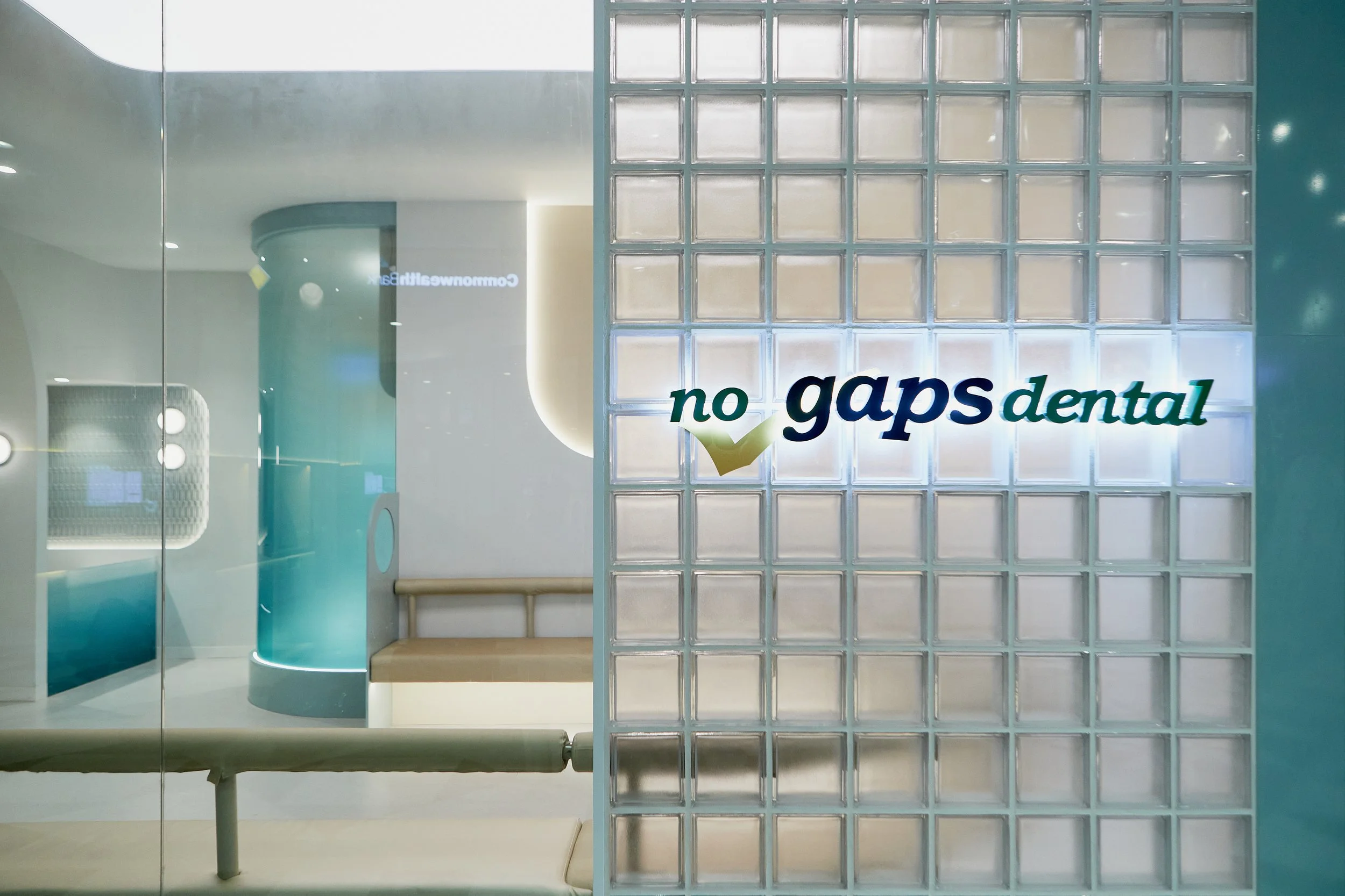 No Gaps Dental