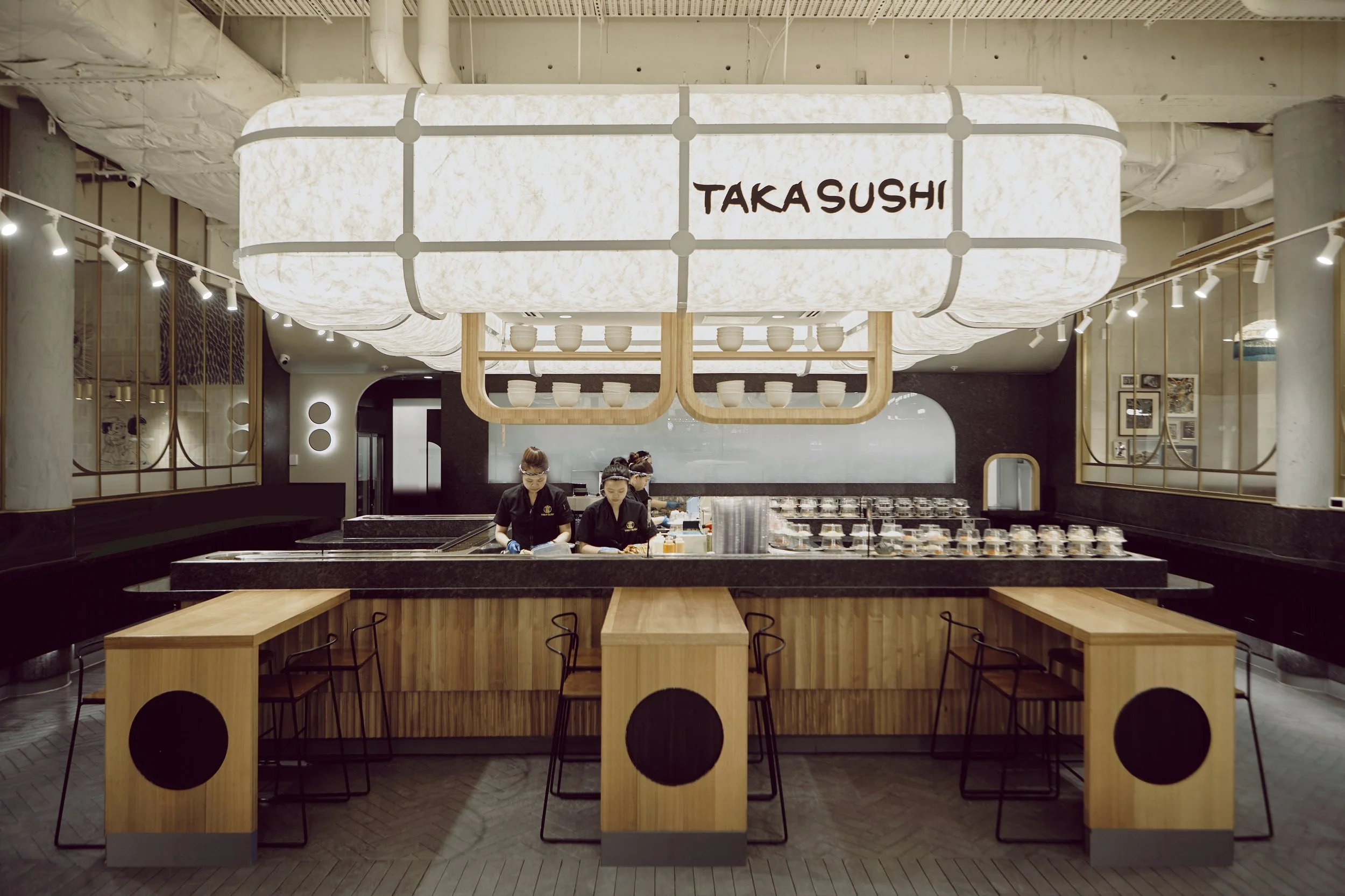 Taka Sushi