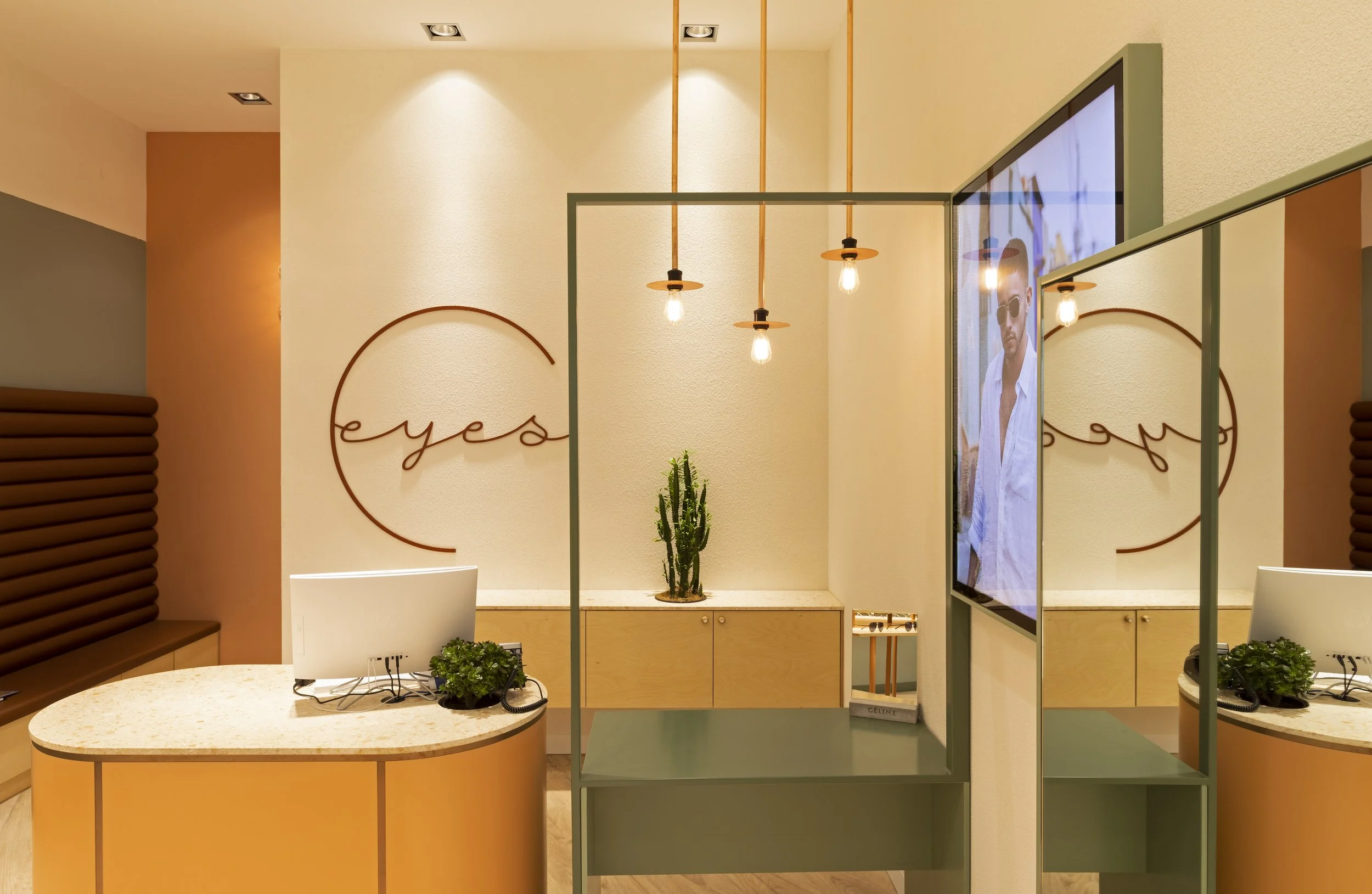 Eyes Optical // Kotara
