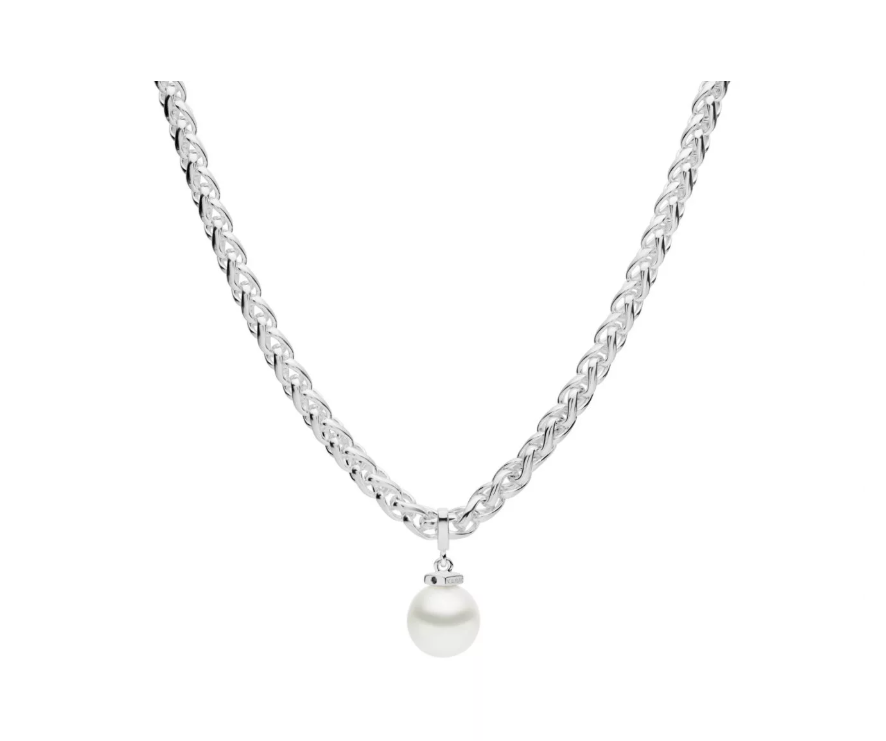 Geometric Wheat Sliding Necklace.PNG