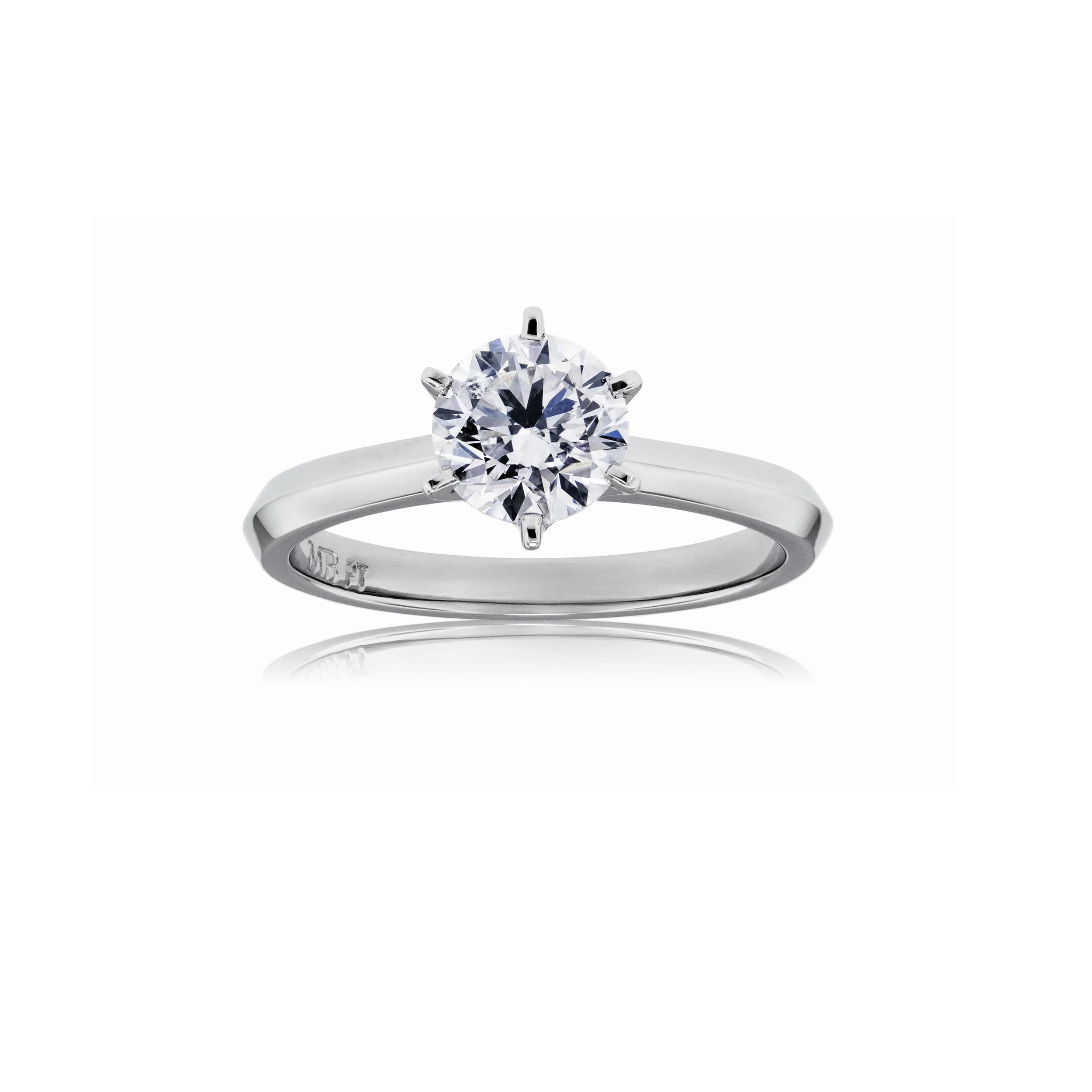Diamond Engagement Ring
