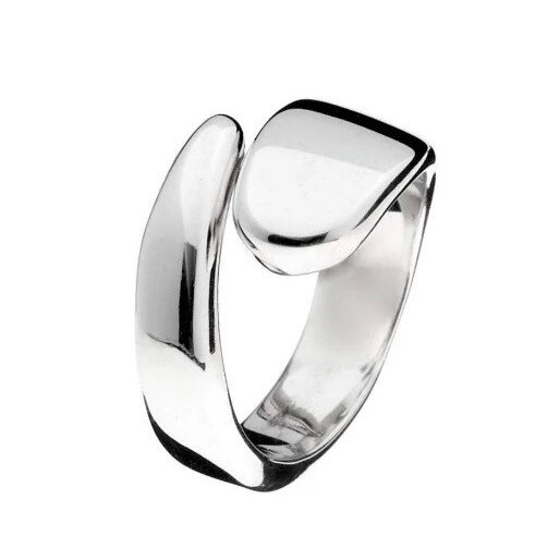 Ironclay Sterling Silver Ring R340.jpg