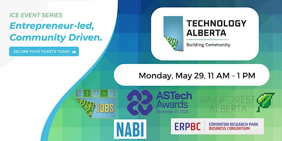 ICE Event Series 5: Best Practices in Building Innovative