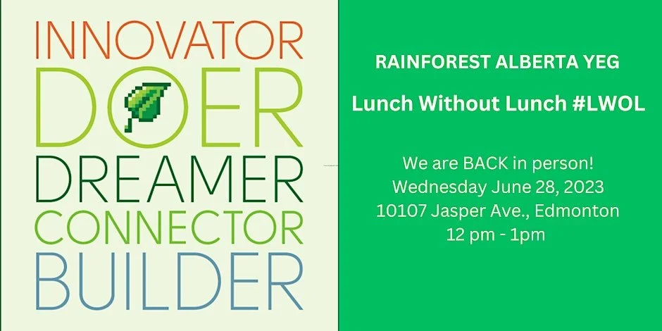 Rainforest LWOL - June 28, 2023