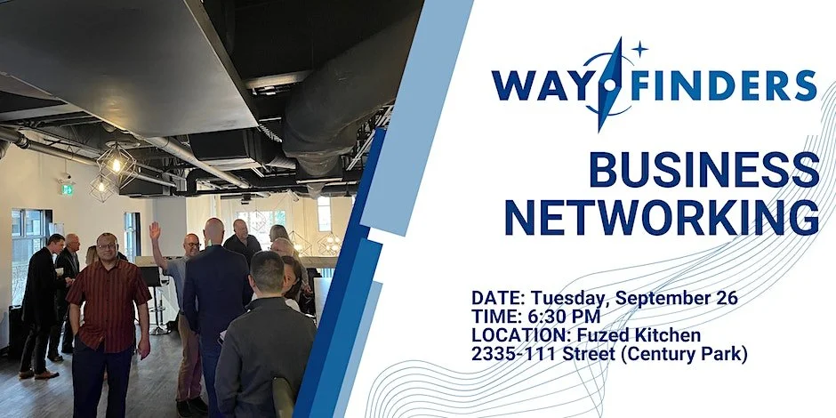 Wayfinders Business Networking