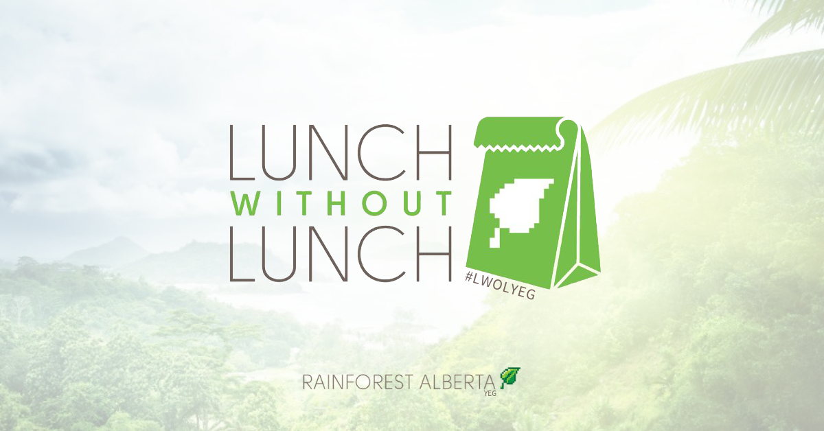 Weekly LWOL - Lunch Without Lunch