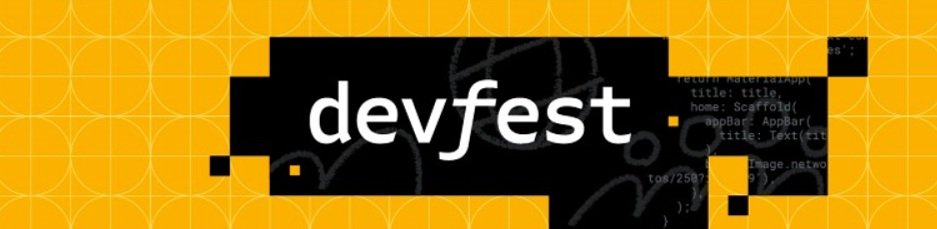 DevFest Edmonton 2023