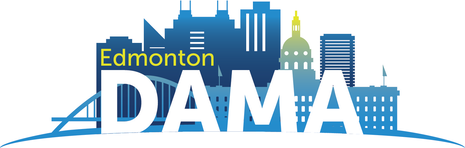 DAMA Edmonton Chapter All-Day Workshop