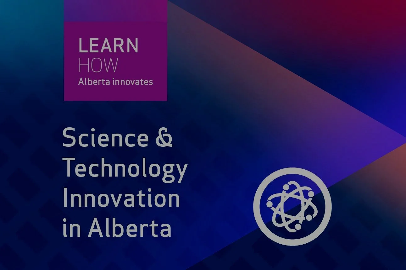Curious how Alberta is innovating in science & technology? Here are eight stories showcasing innovation and progress.