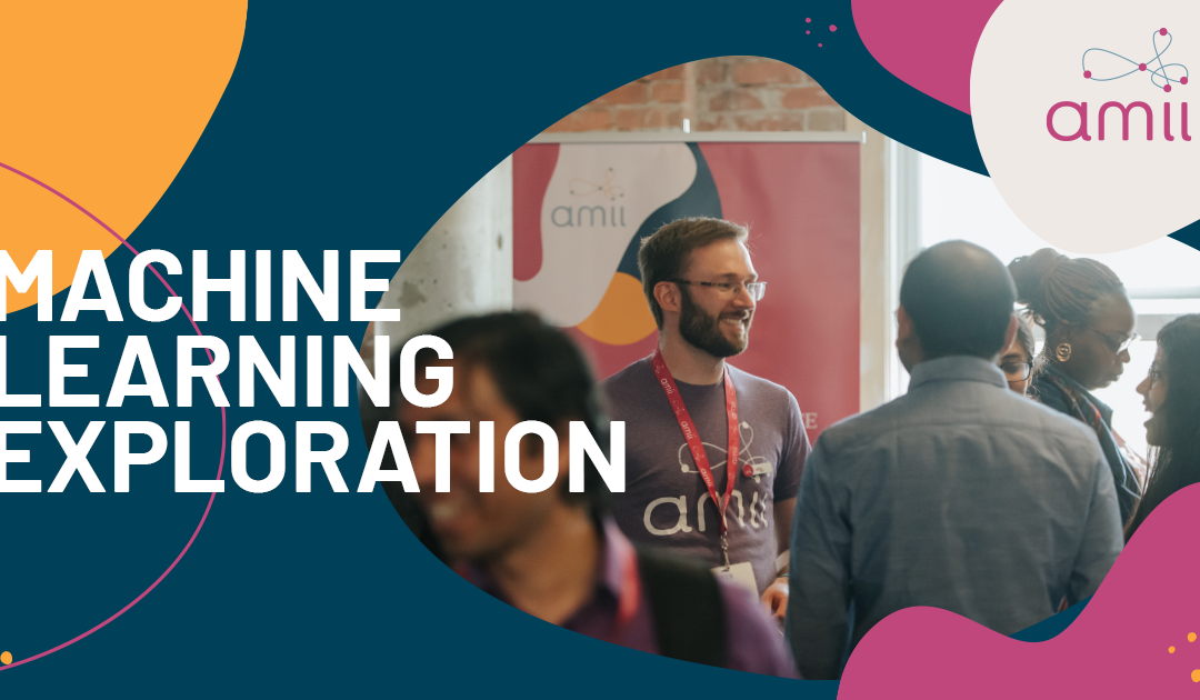 Last Chance to Apply For the Free Machine Learning Exploration Program January Cohort