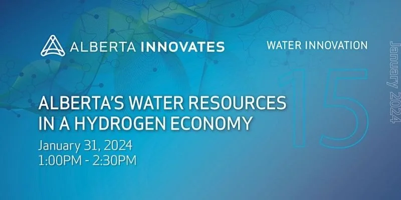 Water Innovation Program and Webinar