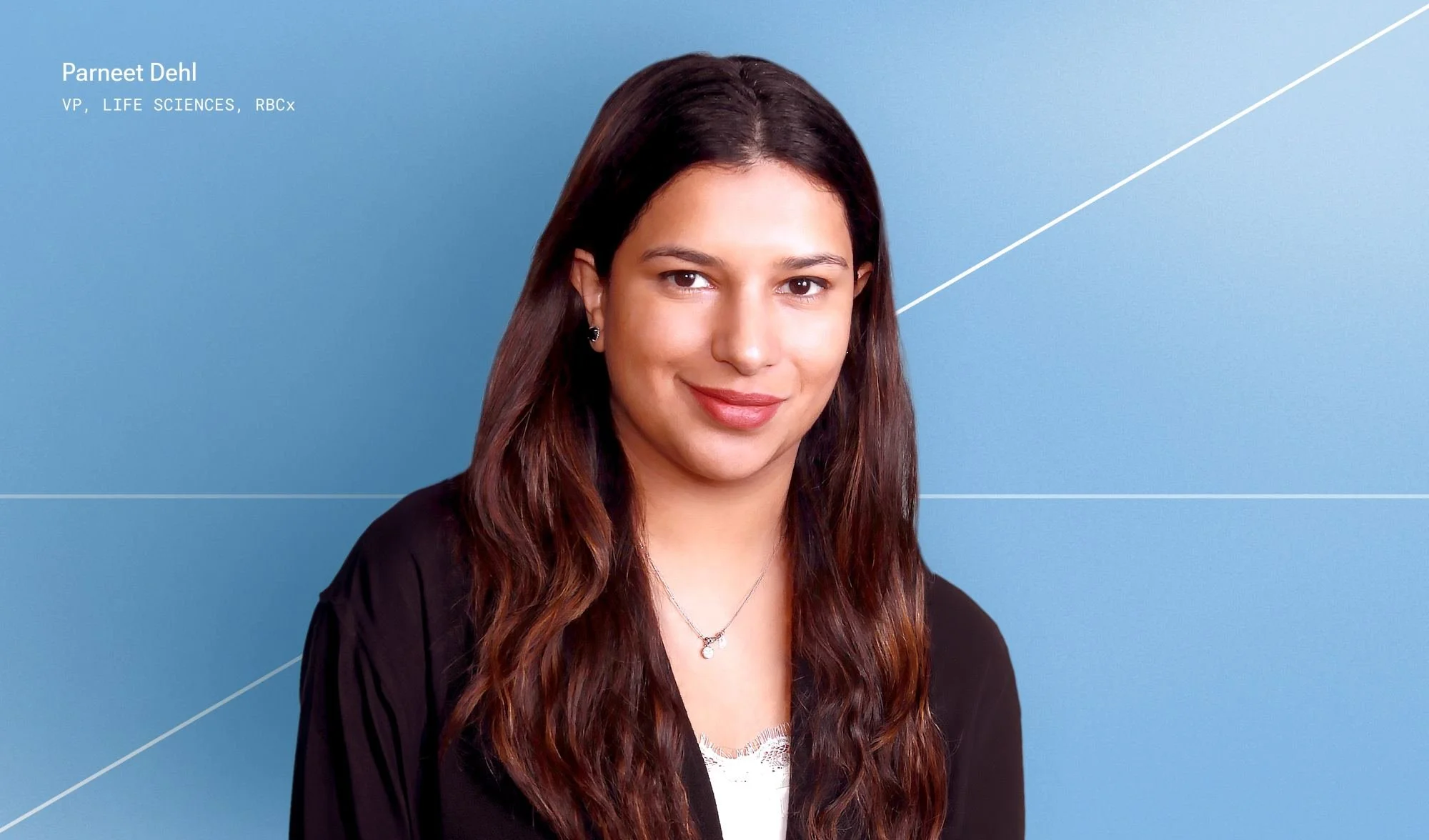 Bridging the Gap: RBCx VP Parneet Dehl Advocates for Growth in Canadian Femtech Market
