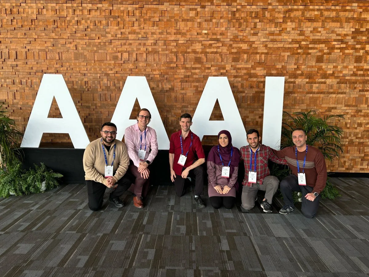 Exploring AI Frontiers: Highlights from the 38th AAAI Conference
