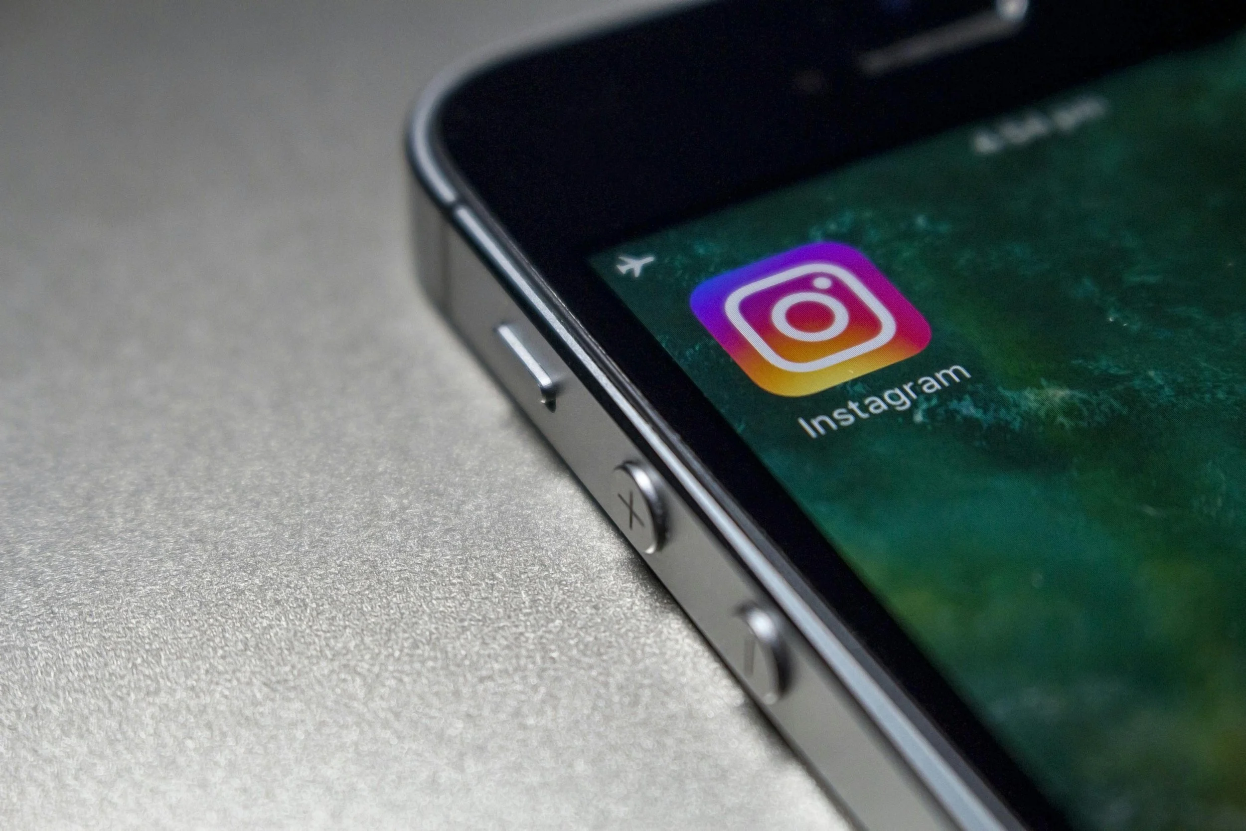 Ignite Your Instagram Push Buttons, Take Action!