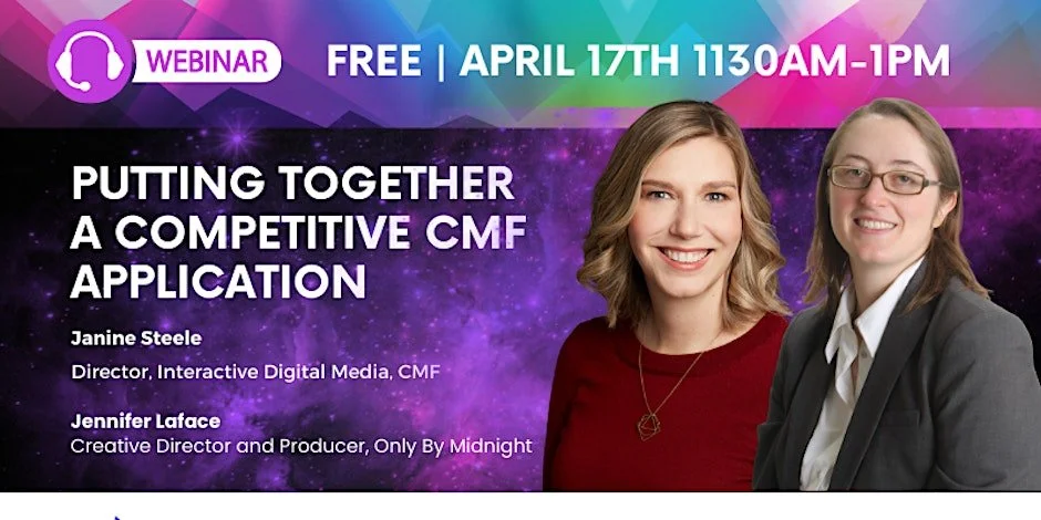 Creating a Competitive CMF Application