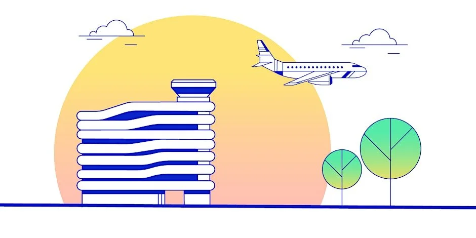 Edmonton Airports' Annual Public Meeting